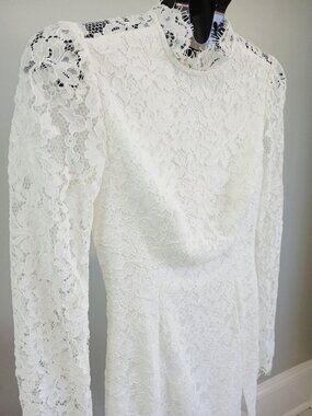 Colorado Size Park & Fifth Co. | Dresses | Park Fifth Henrietta Giana Lace Open Back ...